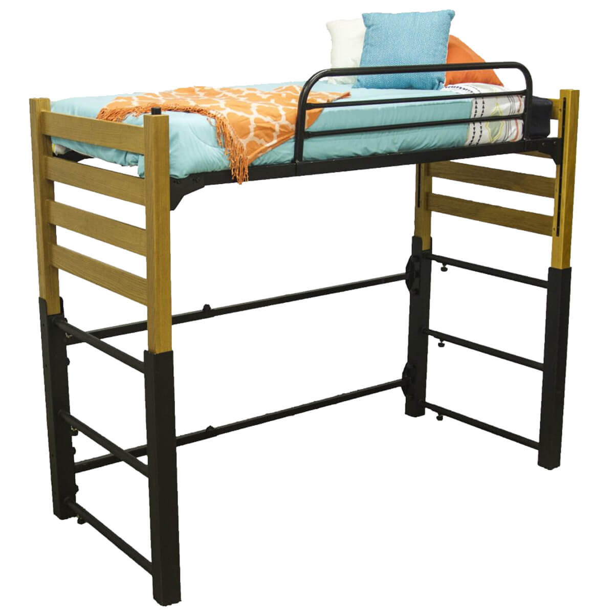 BedLoft (LOF) Wilson College MyFridgeRental